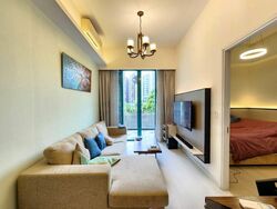 The Quinn (D19), Apartment #440463371